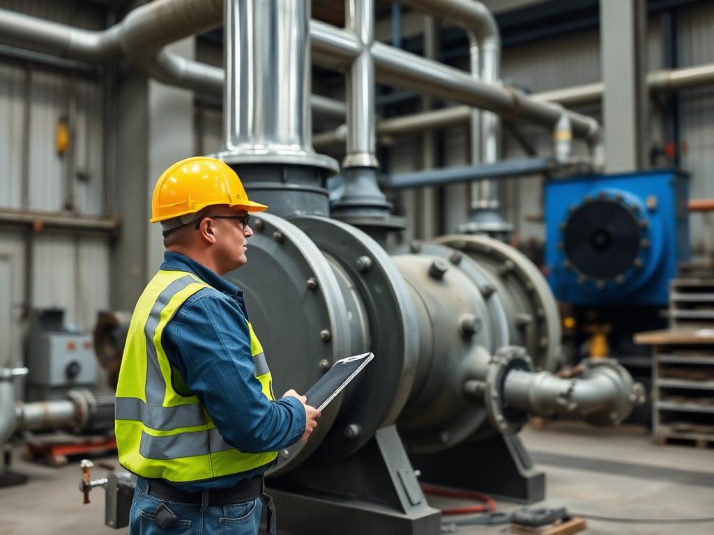 Preventive Maintenance Program